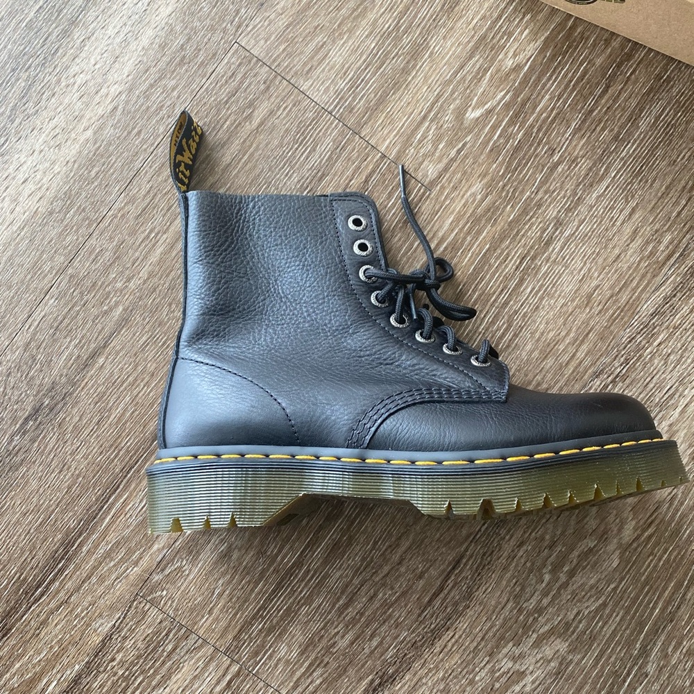 Dr. Martens 1460 Pascal BEX Black